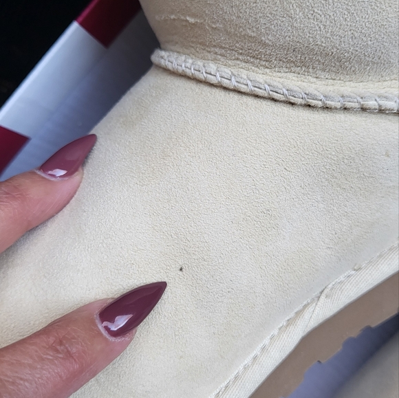 Ugg classic boots - Picture 5 of 7